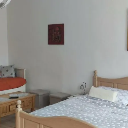Apartman Extoll Trebon Exterior photo