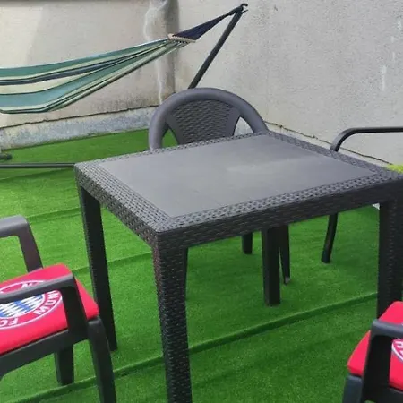 Apartman Extoll Trebon Exterior photo