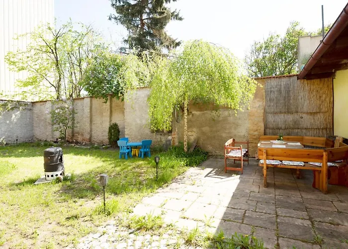Apartman Extoll